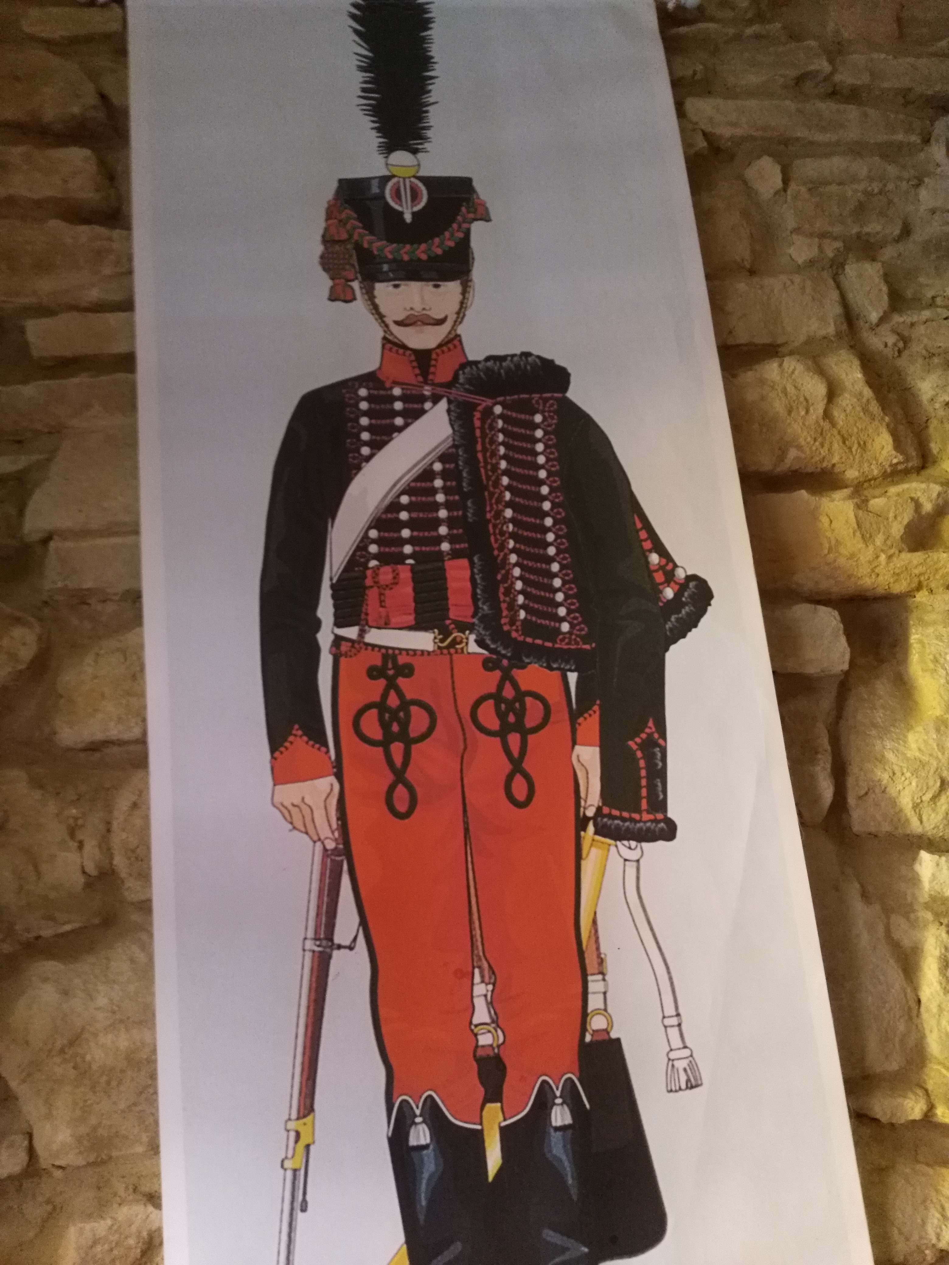 Photo n° 1 de l'avis de Gilles.i fait le 12/08/2018 à 08:45