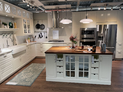 Furniture Store «IKEA», reviews and photos, 7171 Ikea Dr, Frisco, TX 75034, USA