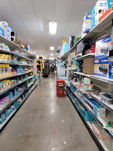 Discount Store «Dollar General», reviews and photos, 10514 US-24, Sugar Creek, MO 64054, USA