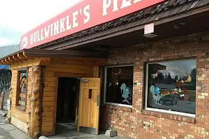 Bullwinkle's Pizza Parlor image