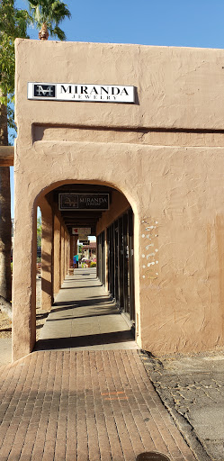 Jewelry Store «Miranda Jewelry», reviews and photos, 3902 N Brown Ave Suite 104, Scottsdale, AZ 85251, USA