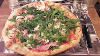 Pizza du Restaurant italien RICCI Neuilly à Neuilly-sur-Seine - n°11