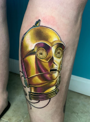 Explore women tattoo sleeve ideas, creative tattoo ideas in Hopkinsville, available at Regeneration Tattoo Gallery