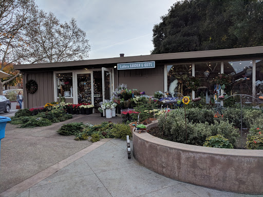 Garden Center «Ladera Garden & Gifts», reviews and photos, 3130 Alpine Rd #380, Portola Valley, CA 94028, USA