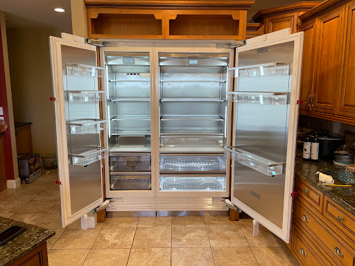 Appliance Store «N F Landis & Son Inc», reviews and photos, 9 S Front St, Souderton, PA 18964, USA