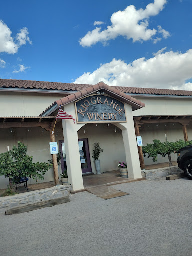 Vineyard «Rio Grande Vineyard & Winery», reviews and photos, 5321 NM-28, Las Cruces, NM 88005, USA