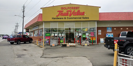 Home Improvement Store «Golfcrest True Value Hardware», reviews and photos, 5206 Telephone Rd, Houston, TX 77087, USA