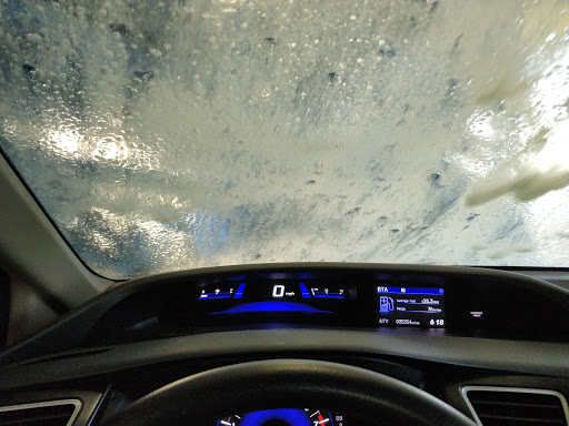 Car Wash «Kaady Car Washes», reviews and photos, 2170 NE Cornell Rd, Hillsboro, OR 97124, USA