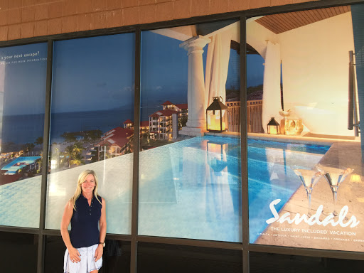 Travel Agency «Alpha World Travel Honeymoons and Destination Weddings», reviews and photos, 107 Edinburgh S Dr #114, Cary, NC 27511, USA