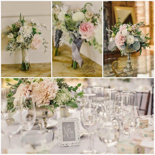 Florist «Violetta Flowers», reviews and photos, 1501 Cortland Ave, San Francisco, CA 94110, USA