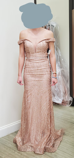 Dress Store «Dress Up», reviews and photos, 4343 Gannon Ln, Dallas, TX 75237, USA