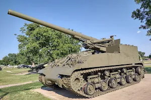 Artillery Park image