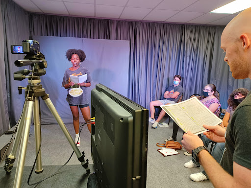 Performing Arts Theater «Performing Arts San Antonio», reviews and photos, 15705 San Pedro Ave, San Antonio, TX 78232, USA