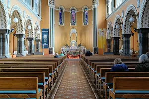 St Augustine's Catholic Church image