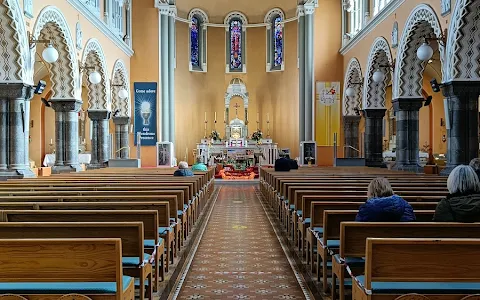 St Augustine's Catholic Church image