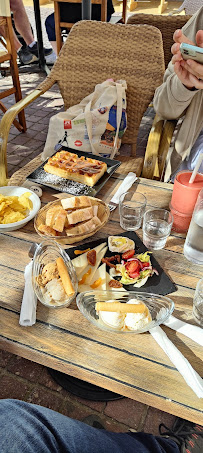 Plats et boissons du Restauration rapide SNACK LE GECKO - SARL MEGWAN à Montpellier - n°1
