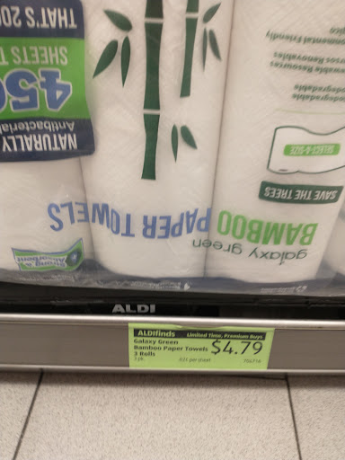 Supermarket «ALDI», reviews and photos, 1545 N Hacienda Blvd, La Puente, CA 91744, USA