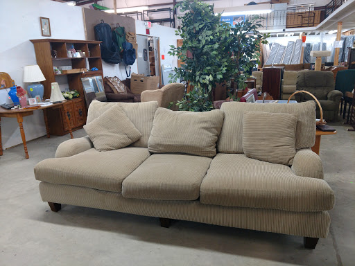 Non-Profit Organization «St. Vincent de Paul Society», reviews and photos, 651 W Memorial Dr, Dallas, GA 30132, USA