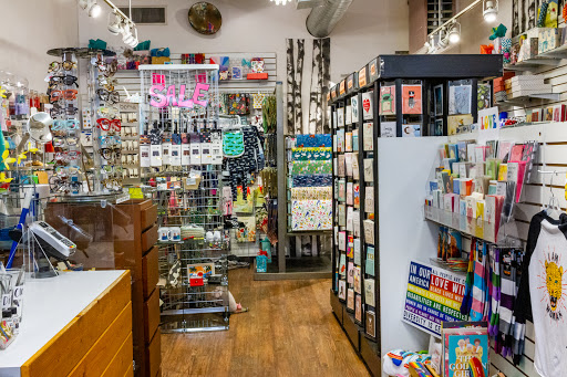 Gift Shop «Presents of Mind», reviews and photos, 3633 SE Hawthorne Blvd, Portland, OR 97214, USA