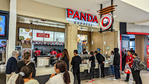 Panda Express image
