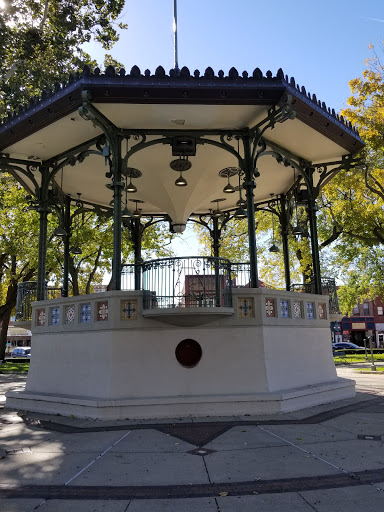 Shopping Mall «Penn Central Mall», reviews and photos, 200 High Ave W, Oskaloosa, IA 52577, USA