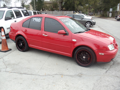 Used Car Dealer «Bay Auto wholesale», reviews and photos, 6823 N Florida Ave, Tampa, FL 33604, USA