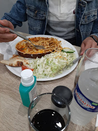 Plats et boissons du Restaurant indien moderne INDALIE à Dijon - n°9