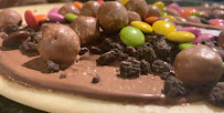 Chocolat du Crêperie Le Titchoune à Marseille - n°8
