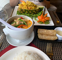 Plats et boissons du Restaurant thaï Thaï & Coco à Clichy - n°6