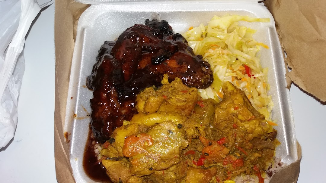 Quality Taste Jamaican Restaurant