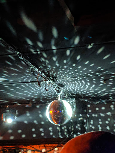 Lounge «Mercury Lounge», reviews and photos, 217 E Houston St, New York, NY 10002, USA