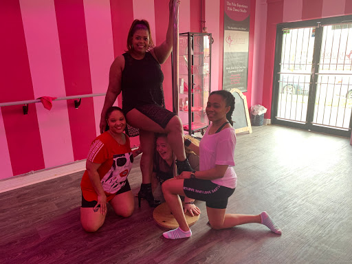 Dance Company «The Pole Experience Pole Dance Studio», reviews and photos, 2702 McGowen St, Houston, TX 77004, USA