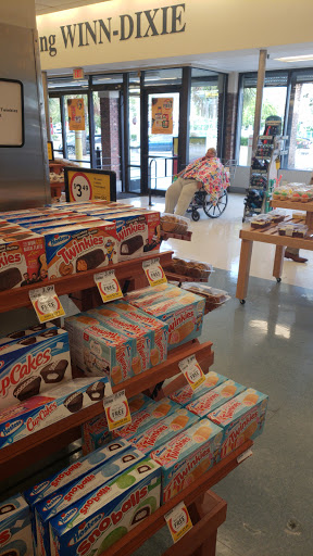 Supermarket «Winn-Dixie», reviews and photos, 1625 Cordova Rd #226, Fort Lauderdale, FL 33316, USA