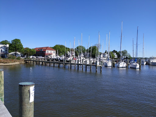Art Museum «Annapolis Maritime Museum», reviews and photos, 723 2nd St, Annapolis, MD 21403, USA