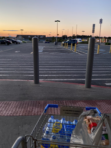 Department Store «Walmart Supercenter», reviews and photos, 1800 Tilden Ridge Dr, Hamburg, PA 19526, USA