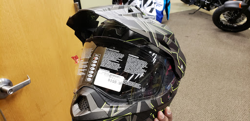 Motorcycle Dealer «Stamford Motorsports», reviews and photos, 177 Greenwich Ave, Stamford, CT 06902, USA