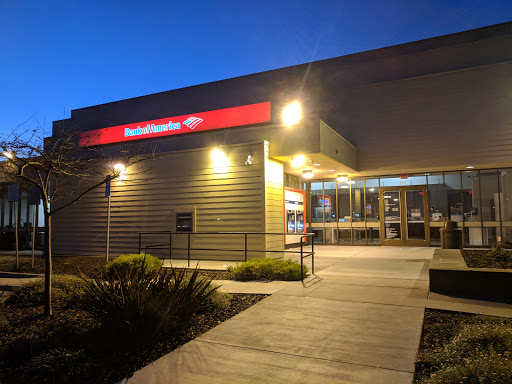 Bank «Bank of America Financial Center», reviews and photos