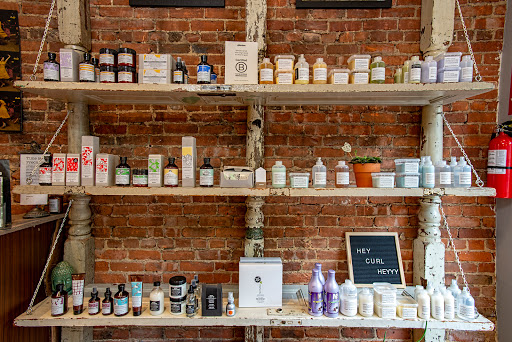 Beauty Salon «Illustrated Beauty», reviews and photos, 120 W Main St, Somerville, NJ 08876, USA