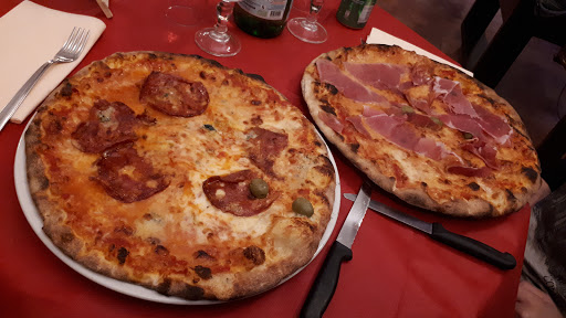 La Vecchia Volpe - Ristorante Pizzeria in Nardò, Provincia di Lecce