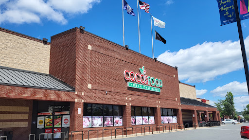 Grocery Store «Cocos Food», reviews and photos, 46900 VA-7, Sterling, VA 20164, USA