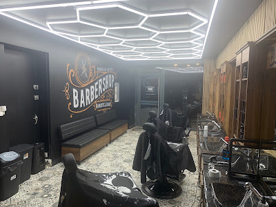 BARBER STREET / Rdv En Ligne Sur PLANITY à Oullins