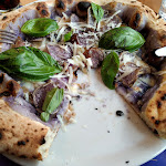 Photo n°1 de l'avis de Alessia.i fait le 16/11/2022 à 14:14 sur le  White Gold à Salerno