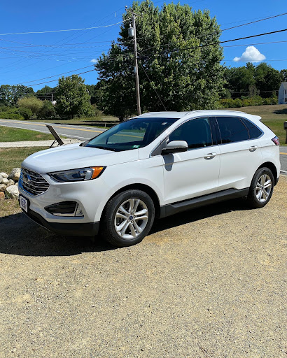 Used Car Dealer «Nashua Used Car Superstore», reviews and photos, 635 Amherst St, Nashua, NH 03063, USA