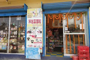 Combo Cafe & Gifts Shop image