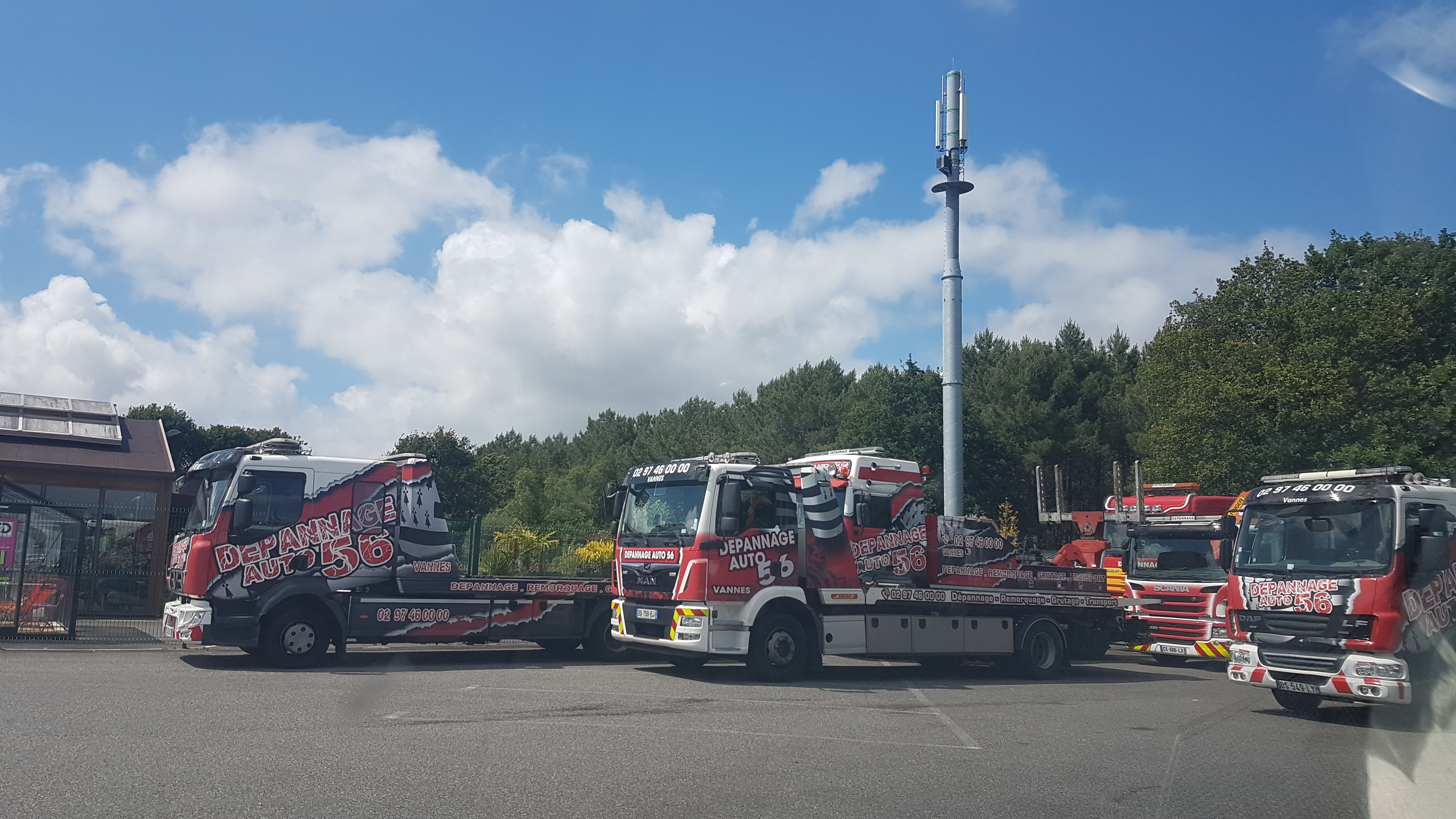 Photo n° 1 de l'avis de Tonton.o fait le 19/06/2019 à 15:10