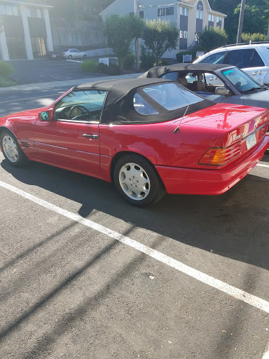 Auto Repair Shop «Foreign Car Motors Inc», reviews and photos, 92 Taylor Ave, Norwalk, CT 06854, USA