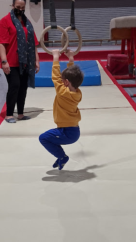 Reviews of Gymnastics in Ipswich in Ipswich - Gym