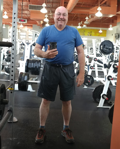 Gym «24 Hour Fitness», reviews and photos, 125 N 1st Ave, Arcadia, CA 91006, USA