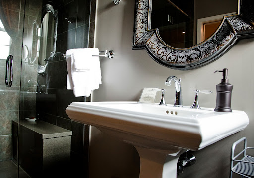 Hotel «Inn On Broadway», reviews and photos, 26 Broadway, Rochester, NY 14607, USA