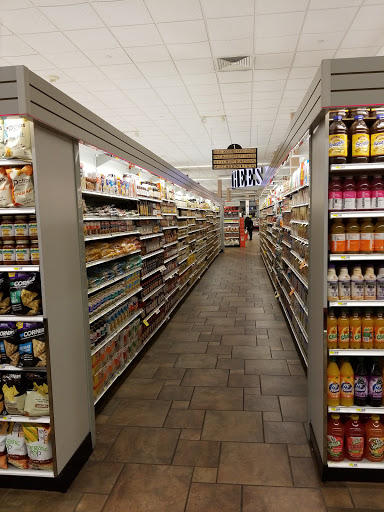 Supermarket «Morton Williams», reviews and photos, 105 River Dr S, Jersey City, NJ 07310, USA